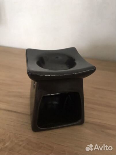 Фонарь для греющей свечи