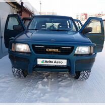 Opel Frontera 2.3 MT, 1994, 308 000 км, с пробегом, цена 450 000 руб.