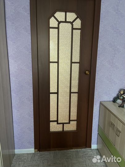 Межкомнатные двери бу