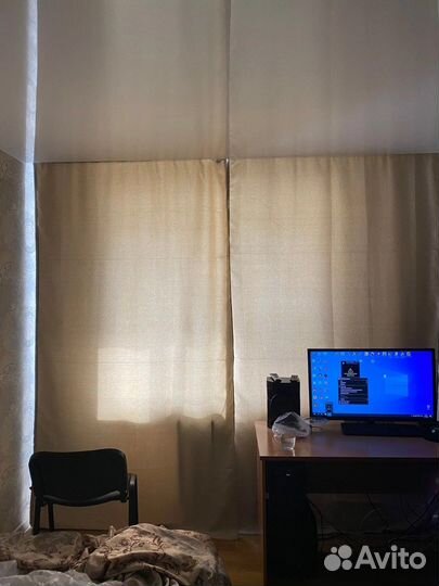 Шторы блэкаут