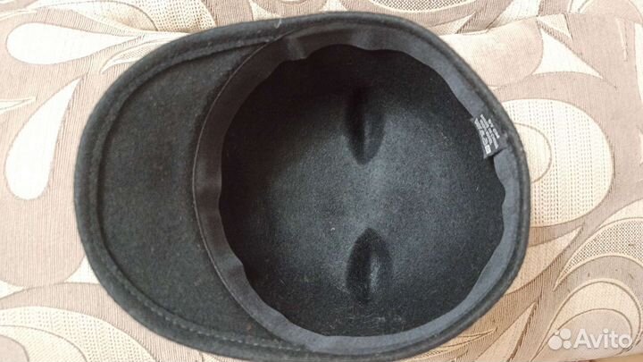 Кепка женская