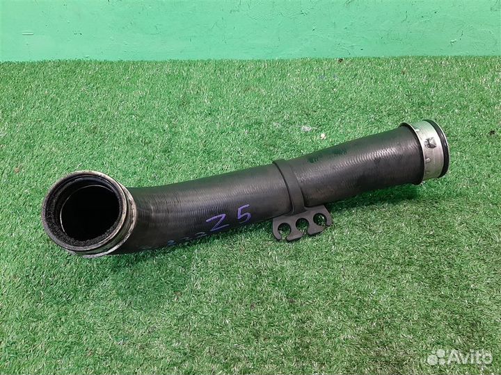 Патрубок интеркулера volkswagen Touran (1T1) 2005