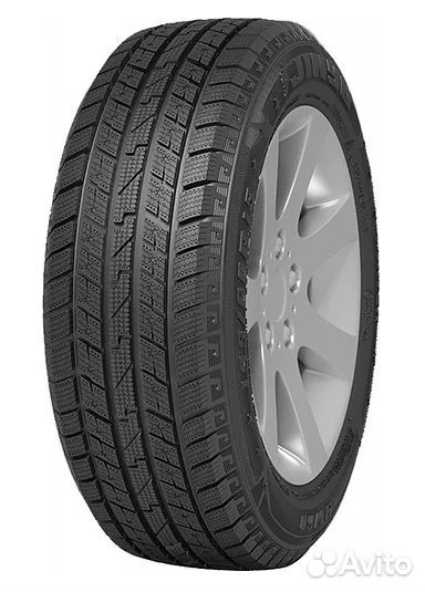 RoadX RX Frost WH03 195/55 R15 85H