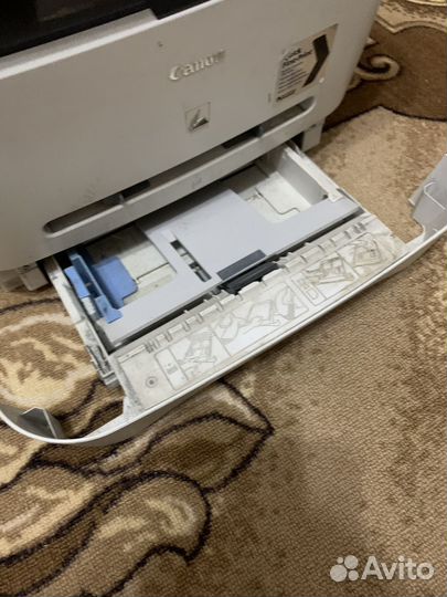 Мфу canon i sensys mf3228