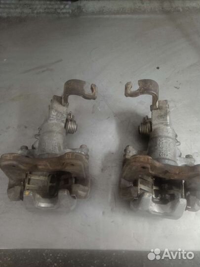 Супорта хонда