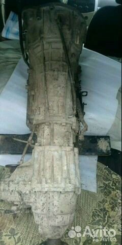 АКПП Ховер Н5 Дизель Хавал Н6 Н7