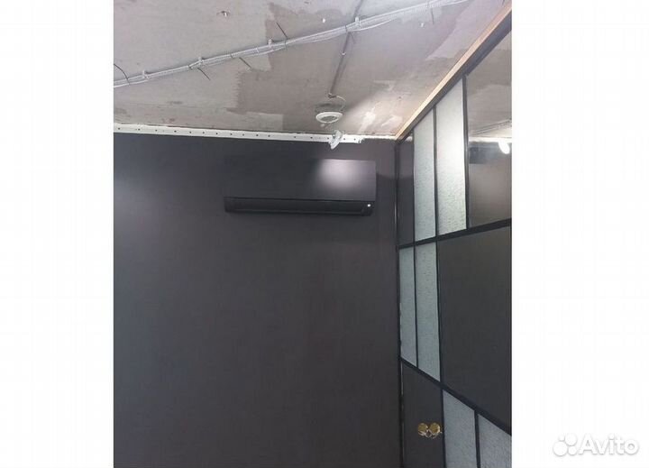 Инверторные сплит-системы