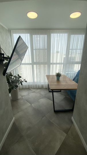 2-к. квартира, 54 м², 9/10 эт.