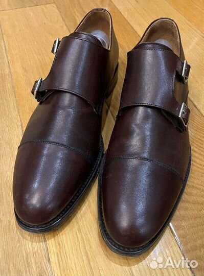 Туфли мужские