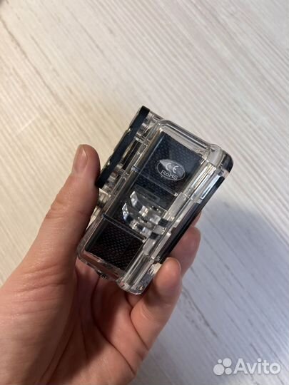 Экшн камера 4k