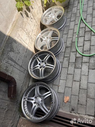 Диски r18, 5 112