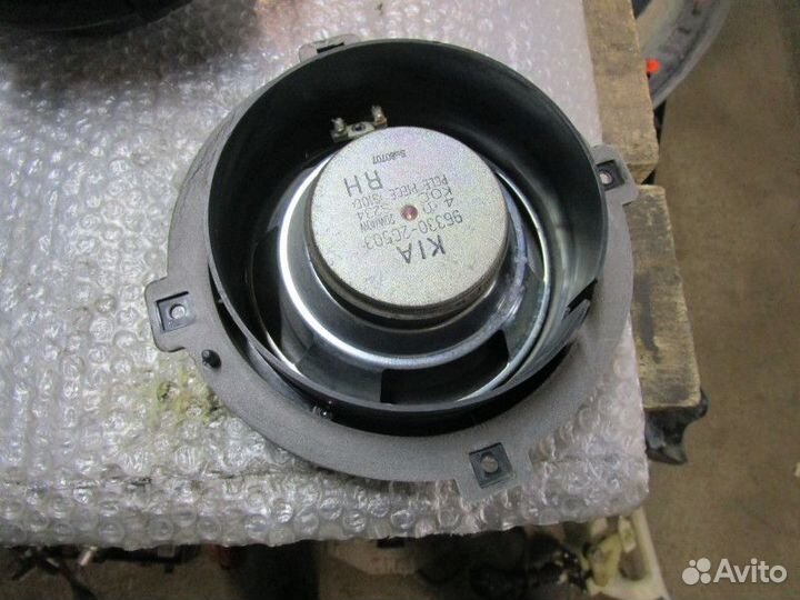 Динамик передний правый Kia Magentis 2005-2010 (96