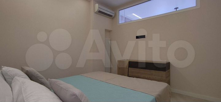 3-к. квартира, 74 м², 2/15 эт.