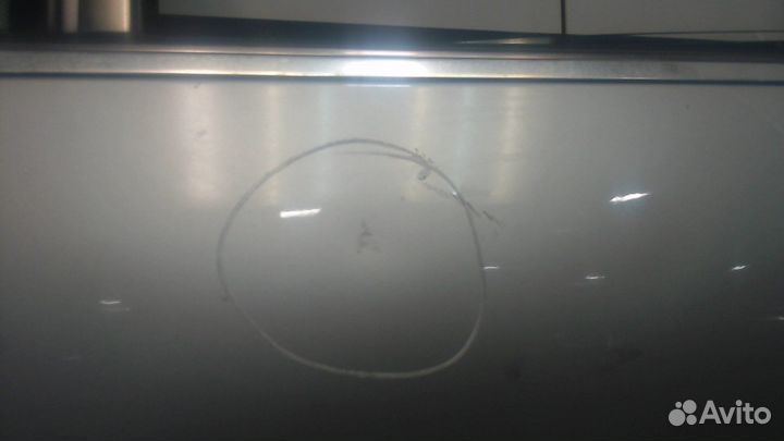 Дверь боковая Mercedes S W140, 1996