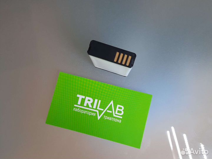 Бу Аккумулятор ориг Garmin Alpha 100 / Montana 600