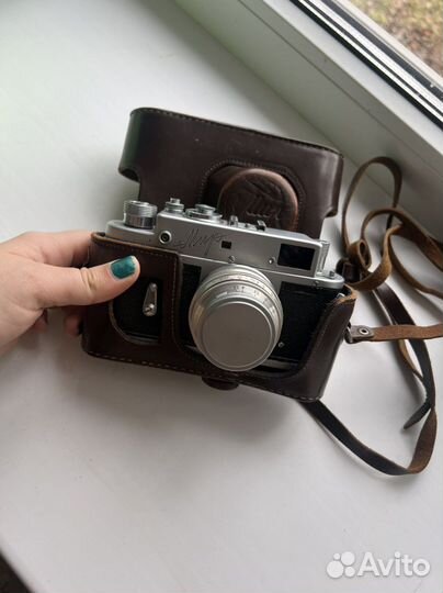 Фотопорат мир из СССР