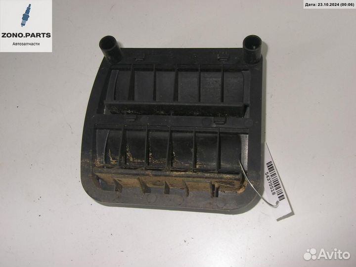 Воздуховод 64228390234, 8390234 на BMW 3 E36 (1991-2000)
