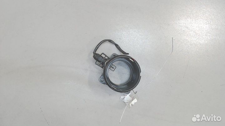 Измеритель потока воздуха Mercedes ML W164, 2007