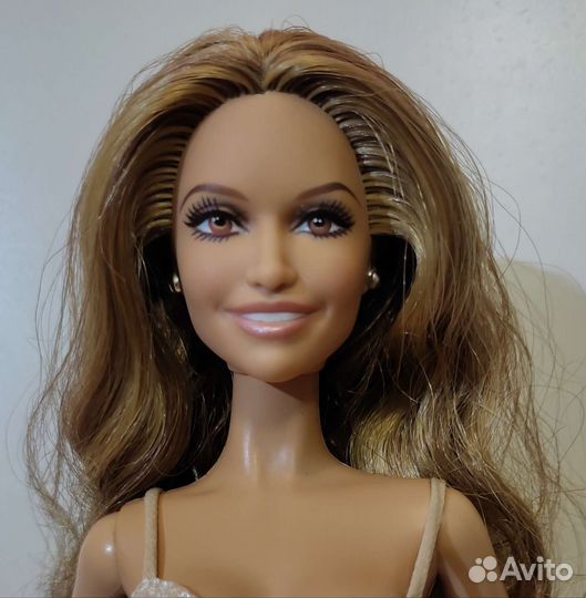 Кукла Барби Дженнифер Лопес коллекционная