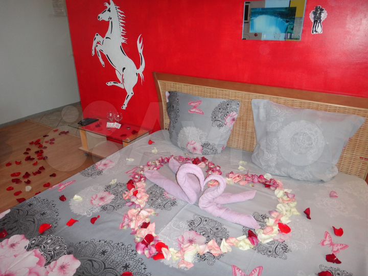 Квартира-студия, 40 м², 2/5 эт.