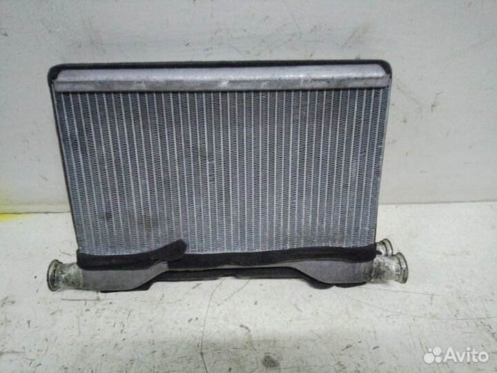 Радиатор отопителя Bmw 5-Series F10 N20B20 2014