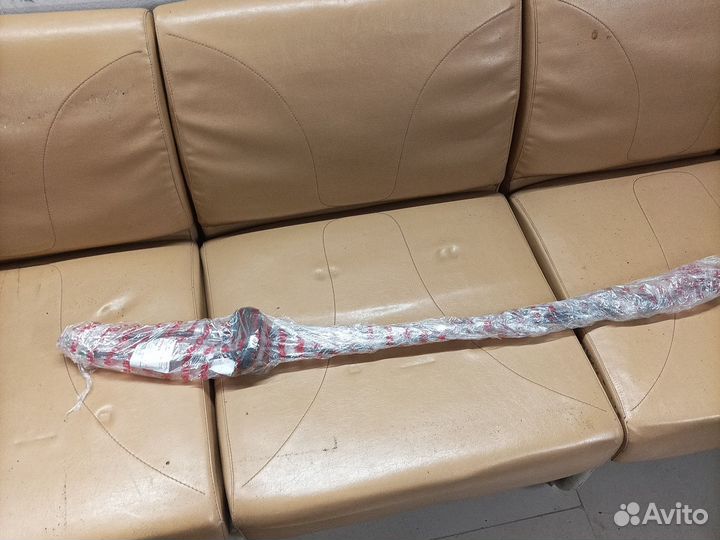 Троса кпп пежо 307