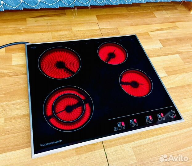 Премиум панель Kuppersbusch,Германия