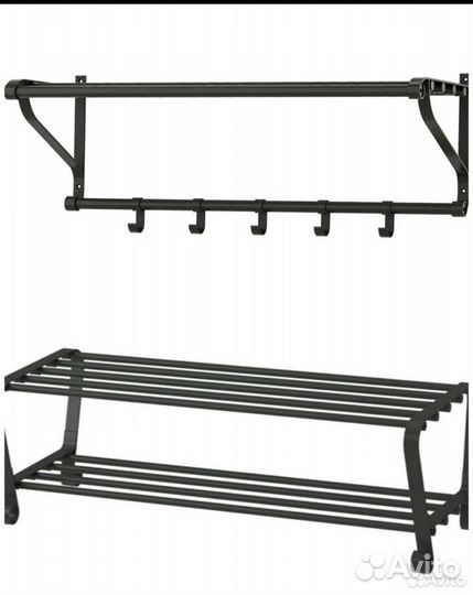 Вешалка IKEA