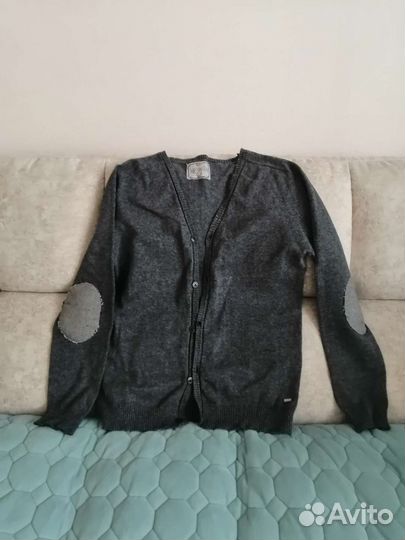 Кардиган zara