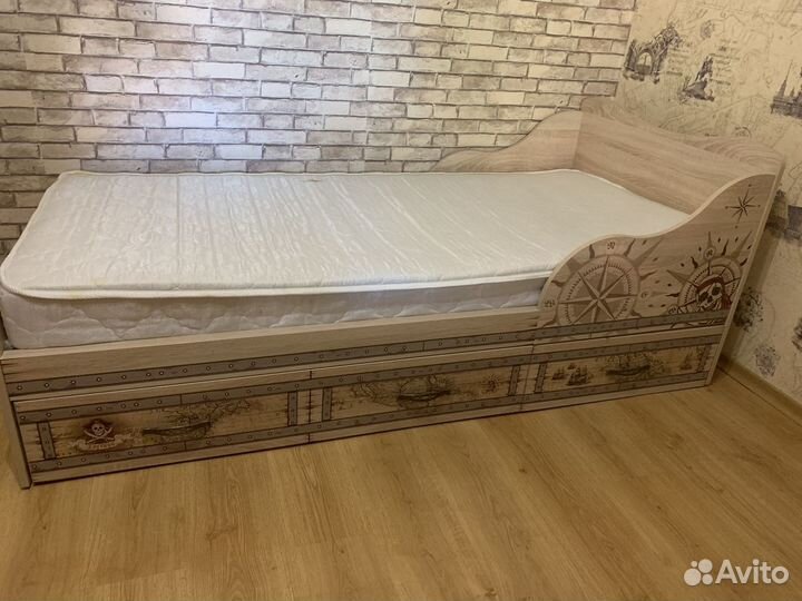 Детская мебель