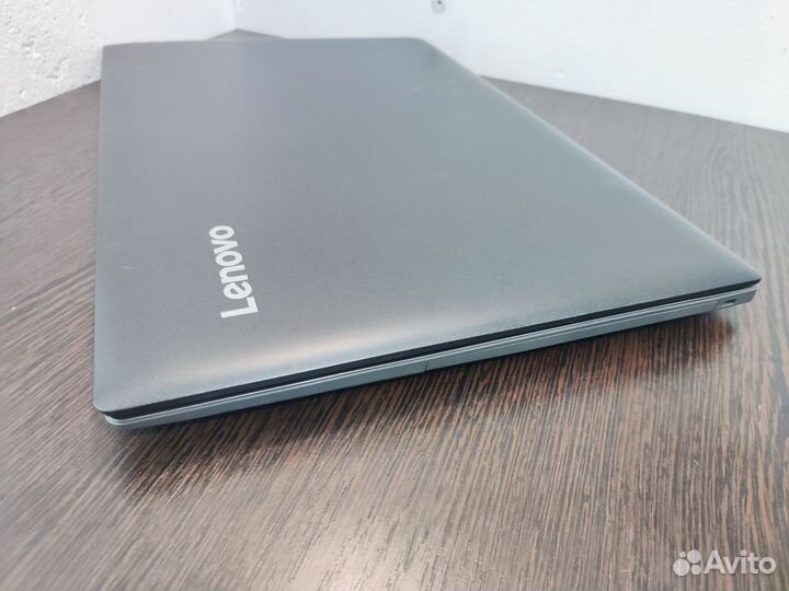 Lenovo 15.6 Full HD N4200/R7 M440/озу 8/SSD HDD