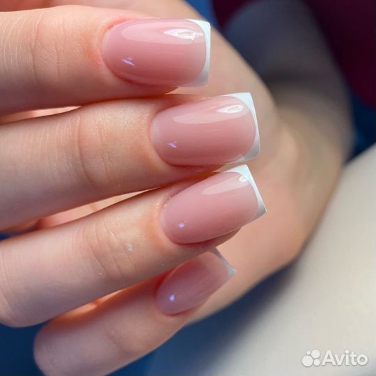 Маникюр, Педикюр, Наращивание в Красково )