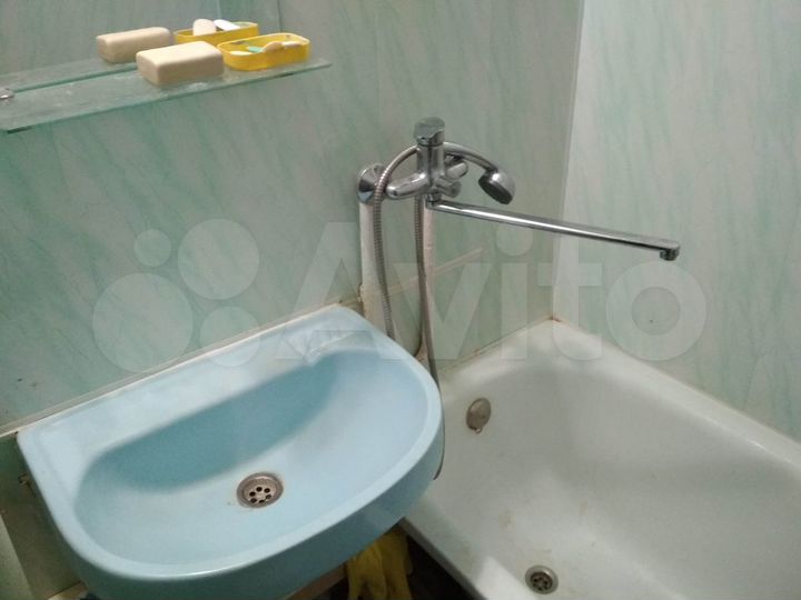 1-к. квартира, 37 м², 5/10 эт.