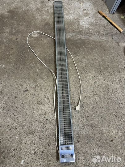 Инфокрасный обогреватель NeoClima IRO-2.0