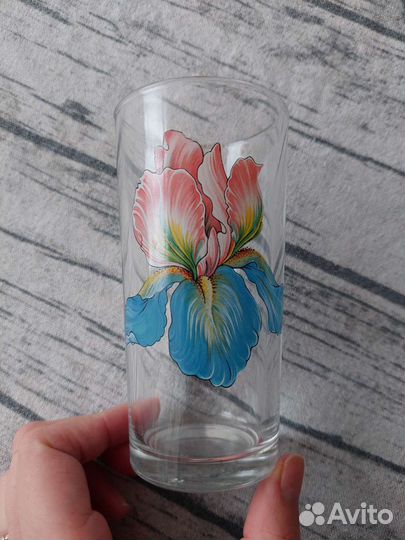 Набор стаканов