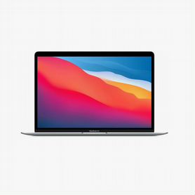 13.3 Macbook Air 13, M1/8/256, Silver