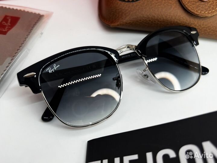 Очки Ray Ban 3016 оригинального качества