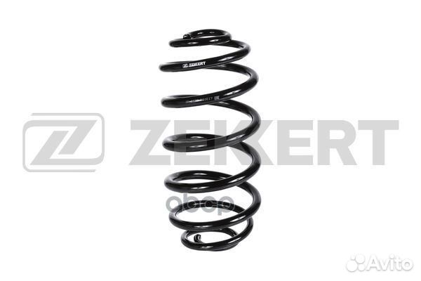 Пружина задней подвески Opel Zafira A 99- sf-1197