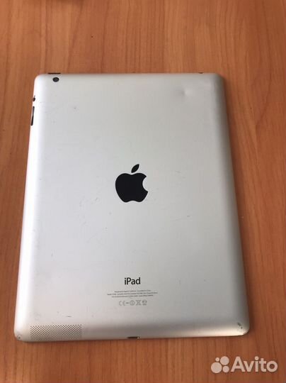 iPad 3