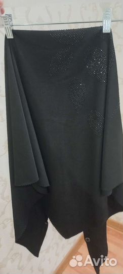 Хиджаб готовый