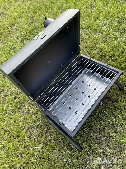 Мангал/гриль/барбекю переносной