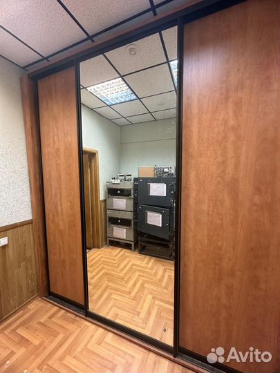 Двери для шкафа купе бу