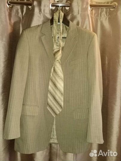 Костюм мужской