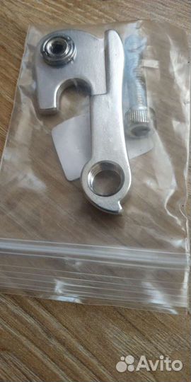 Подвеска заднего переключателя велосипеда, 24-48