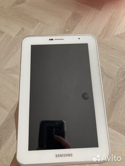 Samsung galaxy tab 2