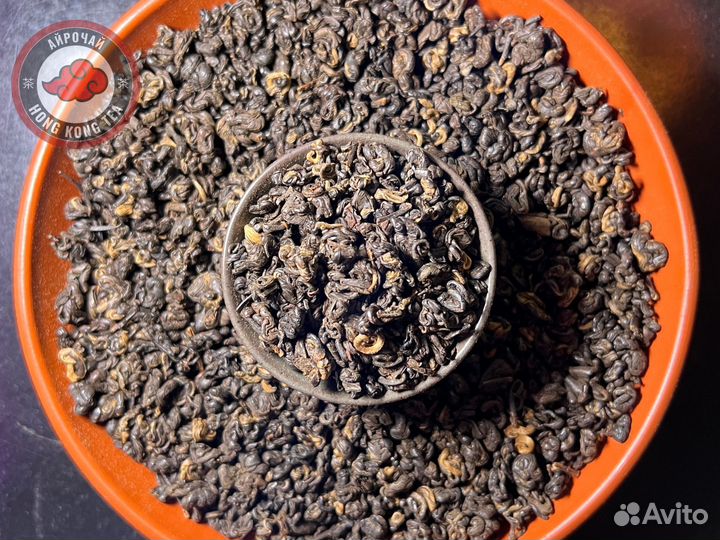 Хун Ло «Красные Спирали», Фенцин, Осень 2023 г., 2