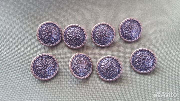 Ткань на Хром /М.М. Katekyo Hitman Reborn