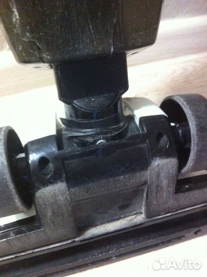 Пылесос dexp M-1000V на запчасти