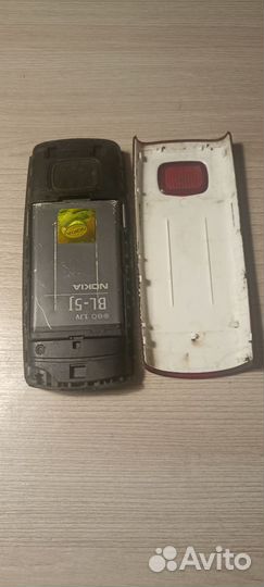 Nokia 1, 8 ГБ