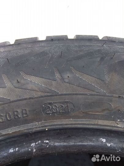 Nokian Tyres Nordman 7 195/60 R15 90H